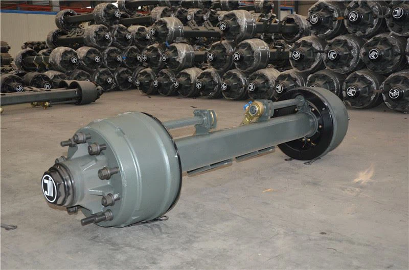 المحور الخارجي من النوع الأمريكي